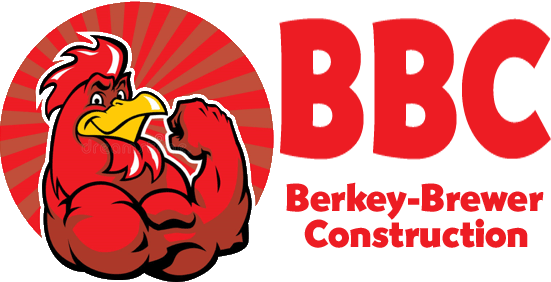 Berkey Brewer Construction
